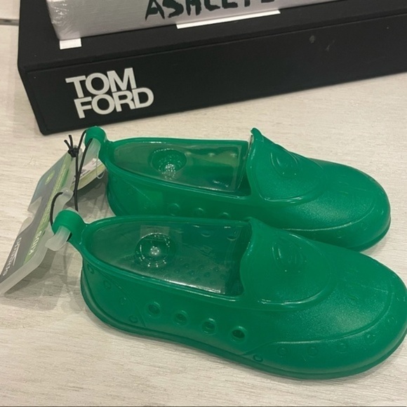 Speedo Jelly Glitter Water Shoes - Picture 2 of 3